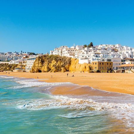 Albufeira Summer Villa 2 With Pool By Homing Extérieur photo