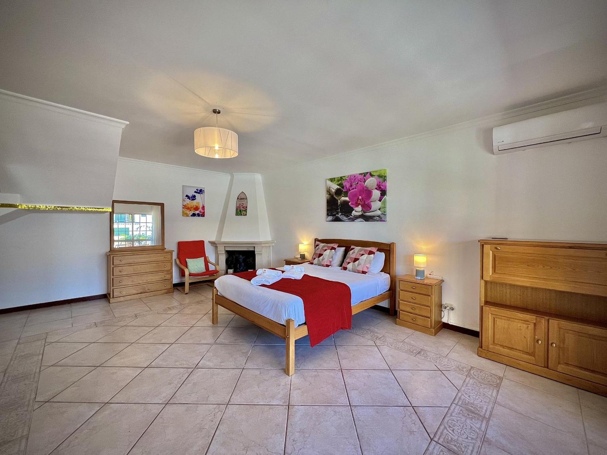 Albufeira Summer Villa 2 With Pool By Homing Extérieur photo
