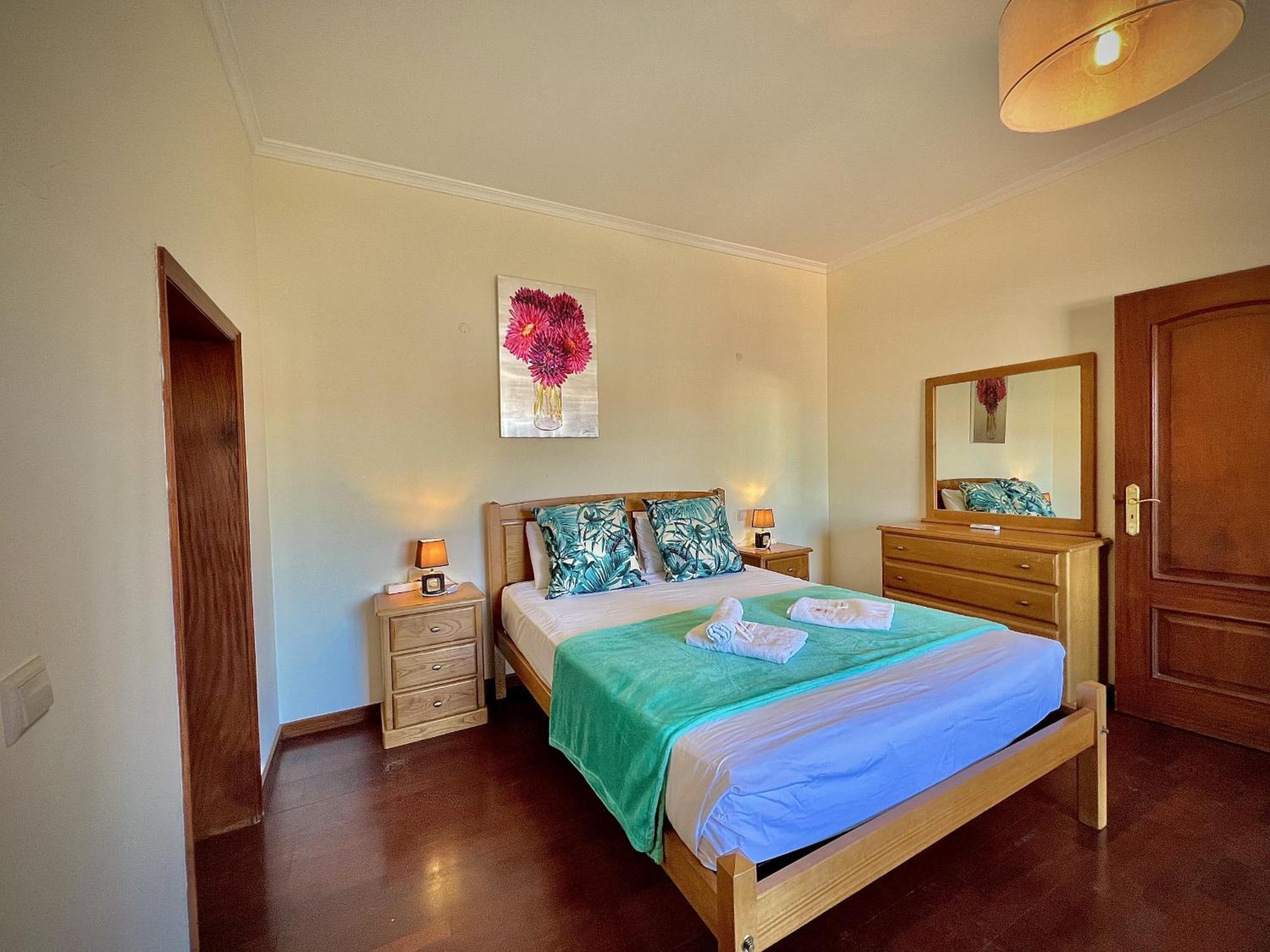 Albufeira Summer Villa 2 With Pool By Homing Extérieur photo
