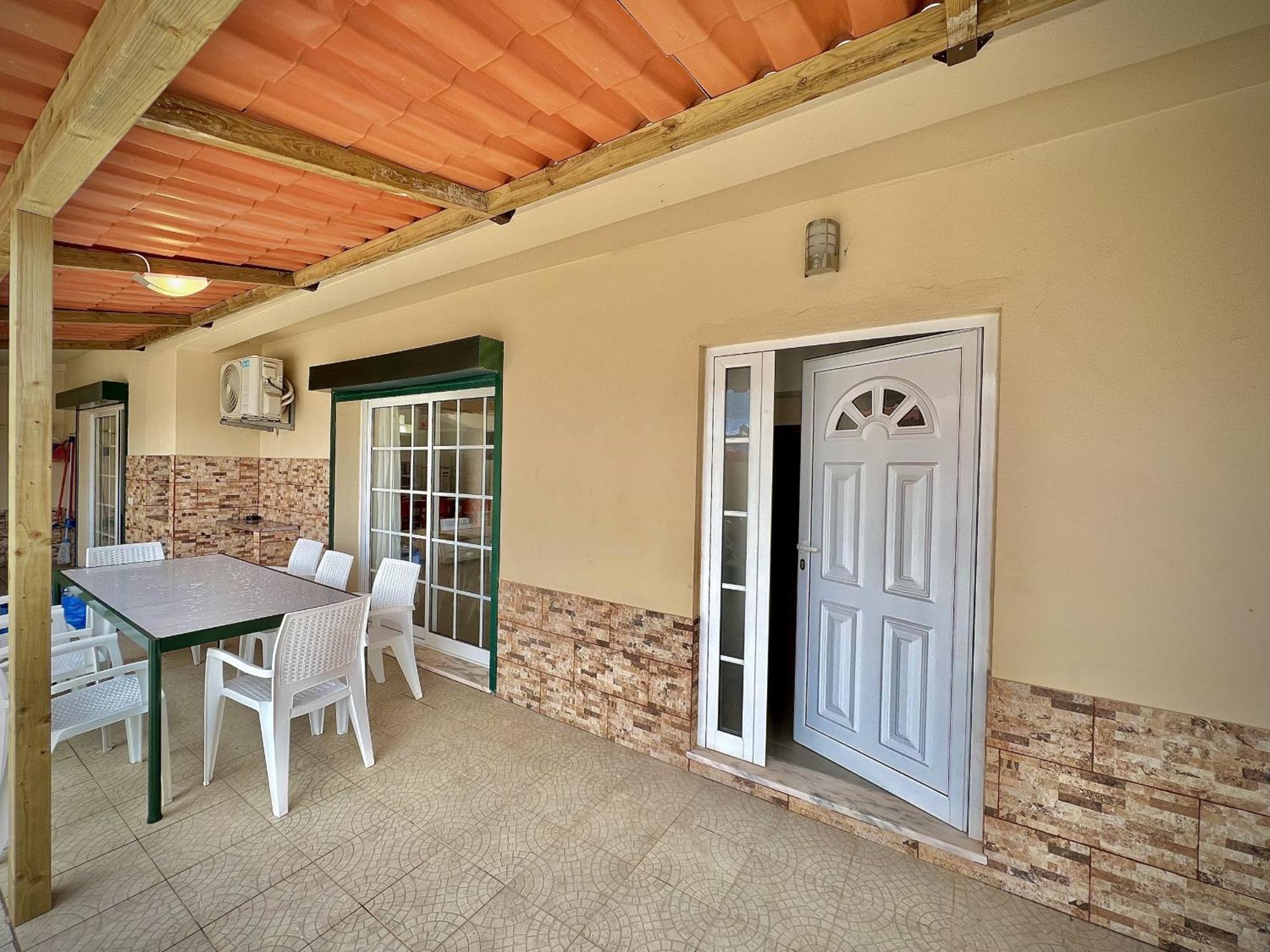 Albufeira Summer Villa 2 With Pool By Homing Extérieur photo