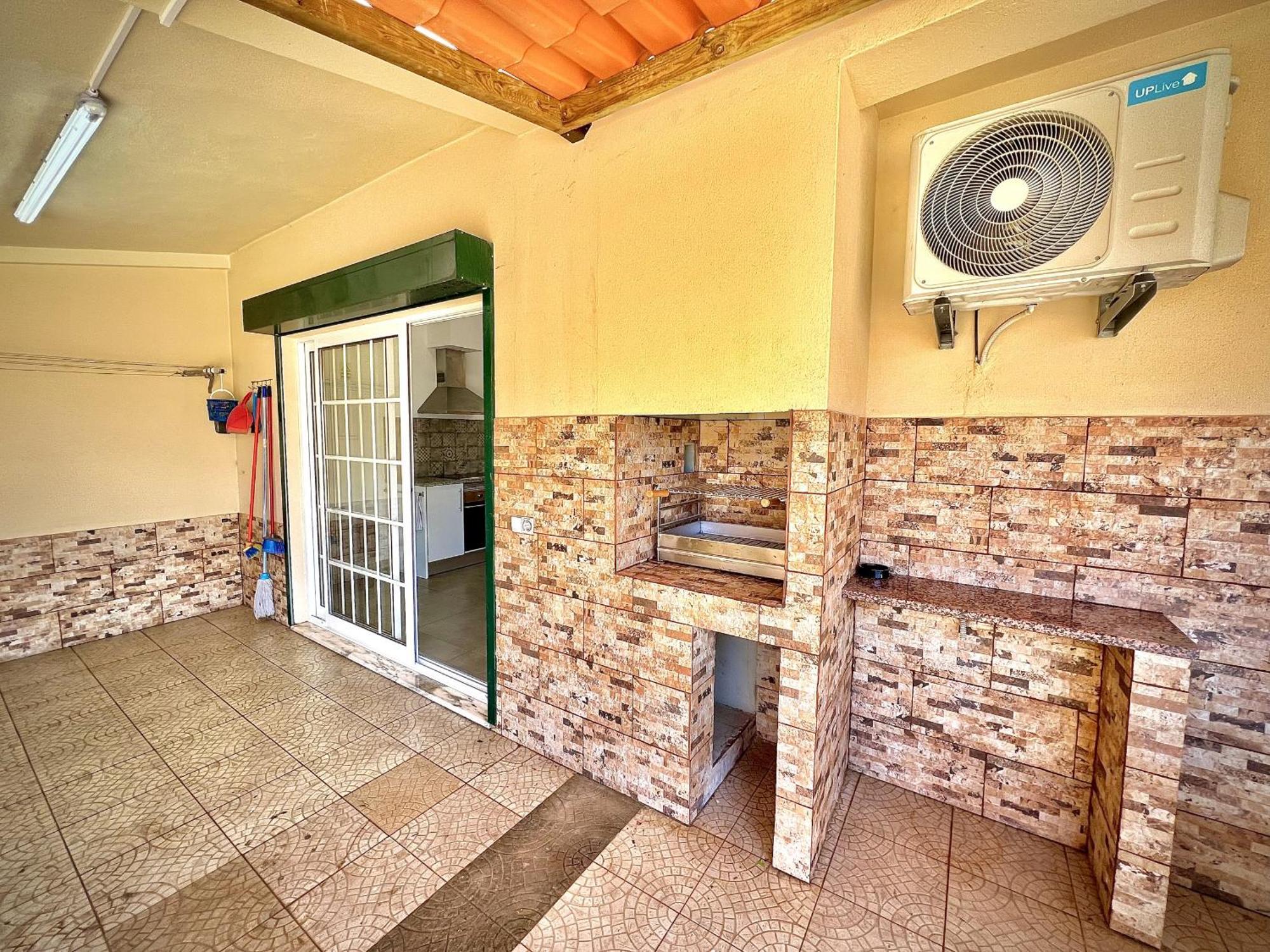 Albufeira Summer Villa 2 With Pool By Homing Extérieur photo