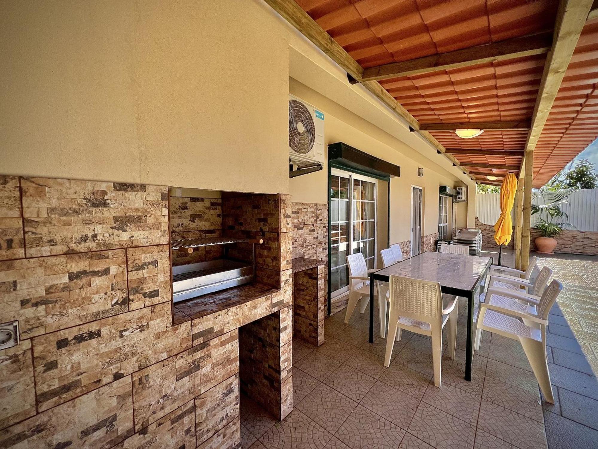 Albufeira Summer Villa 2 With Pool By Homing Extérieur photo